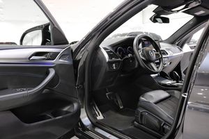 BMW X4 bild 11