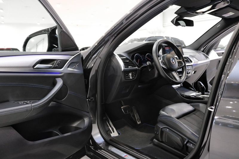 BMW X4 bild 11