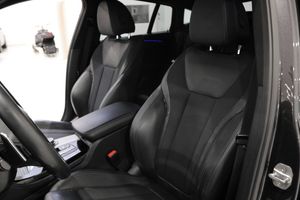 BMW X4 bild 15