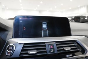 BMW X4 bild 22