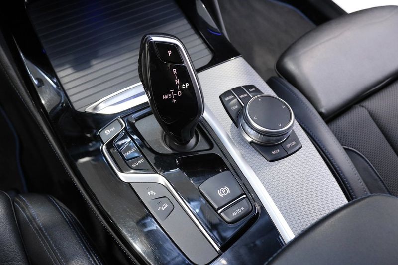 BMW X4 bild 21