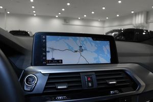 BMW X4 bild 23