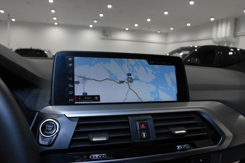 BMW X4 bild 23