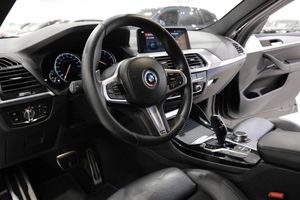 BMW X4 bild 10
