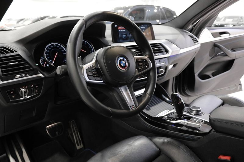 BMW X4 bild 10