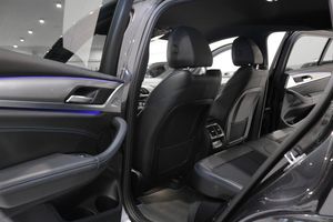 BMW X4 bild 16