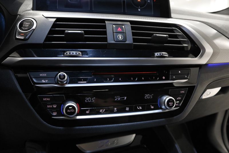 BMW X4 bild 25