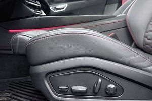 Audi RS e-tron GT bild 15