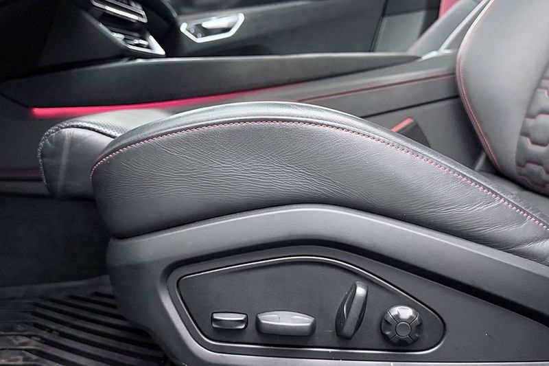 Audi RS e-tron GT bild 15
