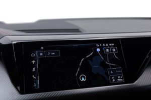 Audi RS e-tron GT bild 25