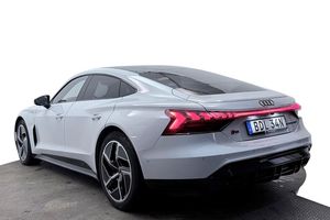Audi RS e-tron GT bild 9