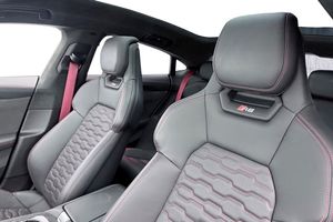 Audi RS e-tron GT bild 14