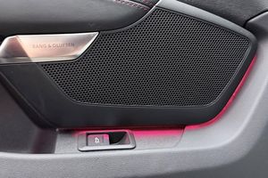 Audi RS e-tron GT bild 34
