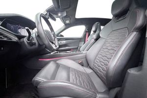Audi RS e-tron GT bild 12