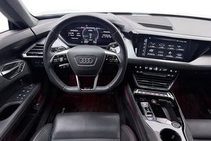 Audi RS e-tron GT bild 21
