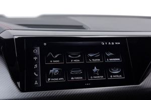 Audi RS e-tron GT bild 28