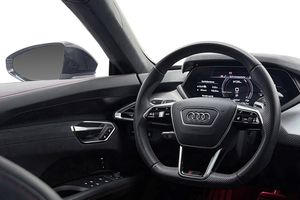 Audi RS e-tron GT bild 20