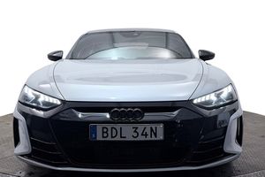 Audi RS e-tron GT bild 3