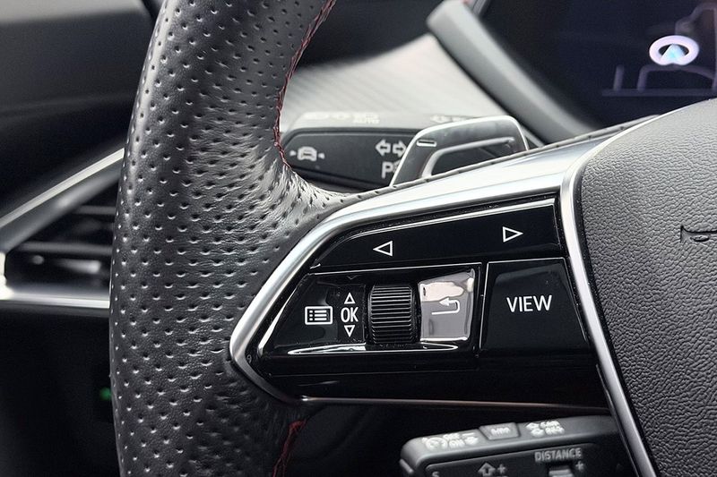 Audi RS e-tron GT bild 22