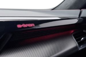 Audi RS e-tron GT bild 32