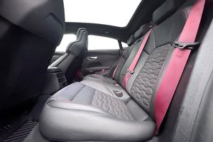 Audi RS e-tron GT bild 17