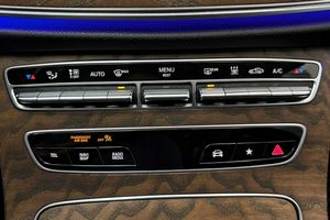Mercedes E300 bild 30