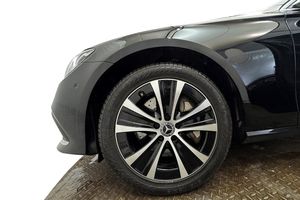 Mercedes E300 bild 11