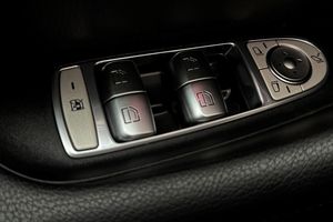 Mercedes E300 bild 35