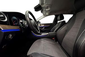 Mercedes E300 bild 12