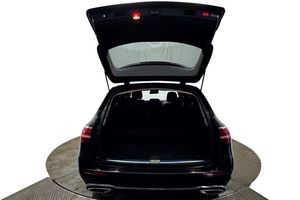 Mercedes E300 bild 8
