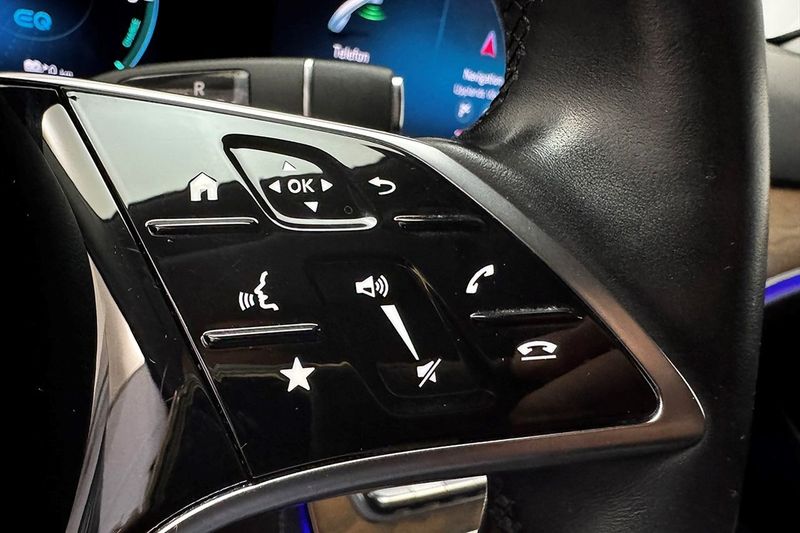 Mercedes E300 bild 19