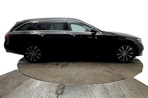 Mercedes E300 bild 5