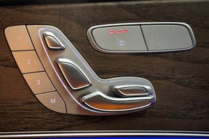 Mercedes E300 bild 33