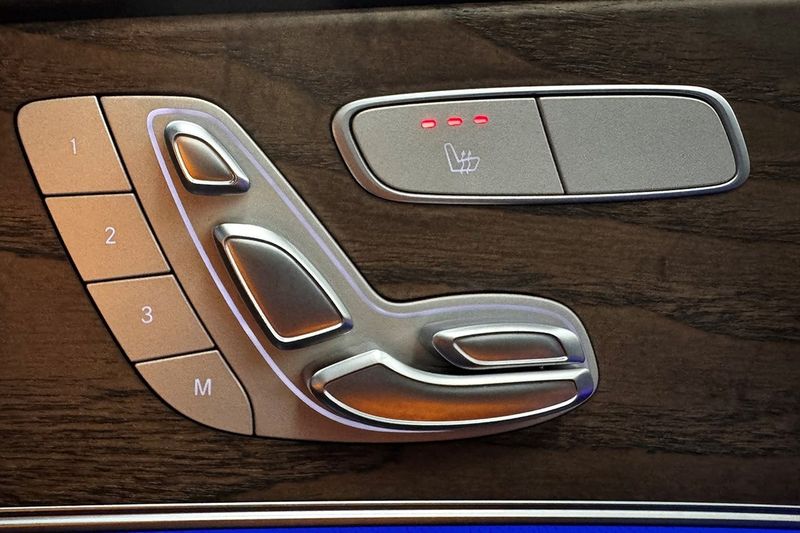 Mercedes E300 bild 33