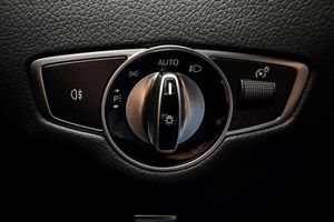 Mercedes E300 bild 34