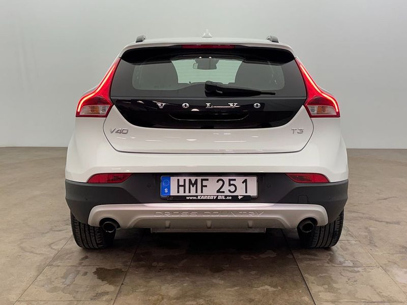 Volvo V40 bild 5