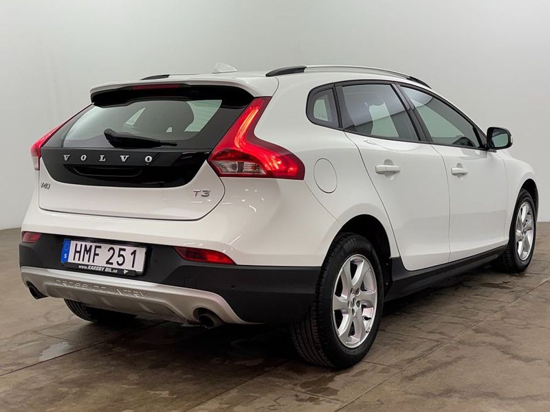 Volvo V40 bild 6