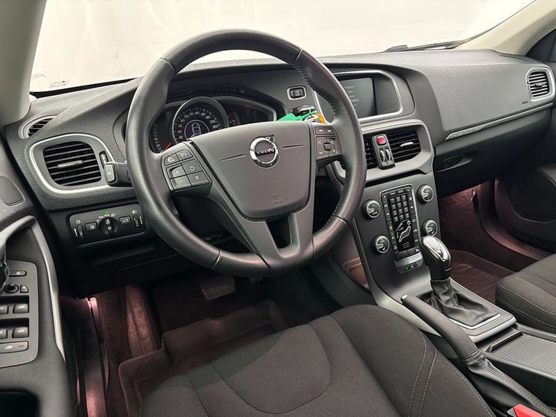 Volvo V40 bild 18