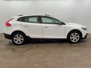 Volvo V40 bild 7