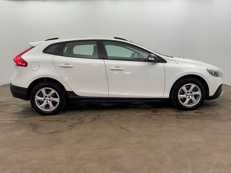 Volvo V40 bild 7