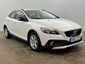 Volvo V40 bild 8