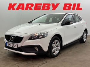 Volvo V40 bild 1