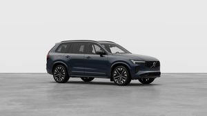 Volvo XC90 bild 22