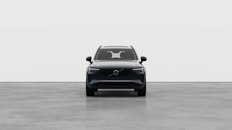 Volvo XC90 bild 17