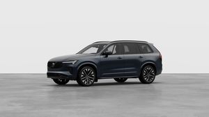 Volvo XC90 bild 21