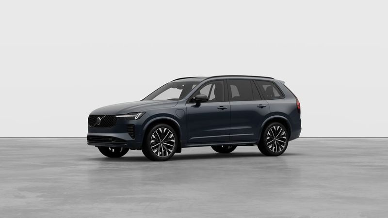 Volvo XC90 bild 21