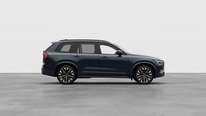 Volvo XC90 bild 20