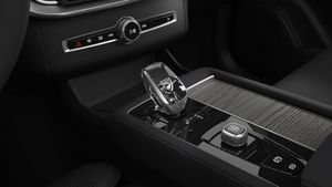 Volvo XC90 bild 36