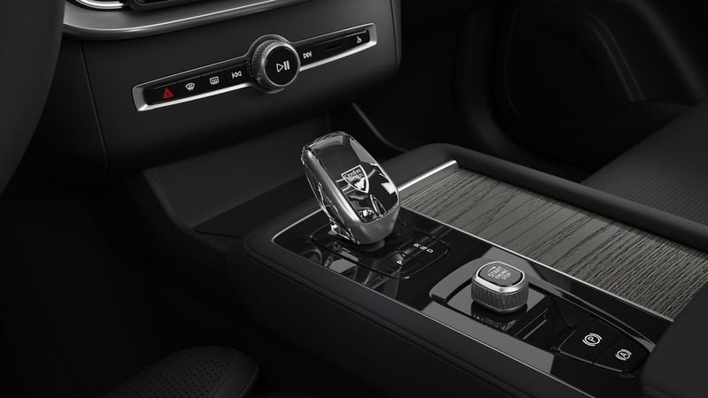 Volvo XC90 bild 36
