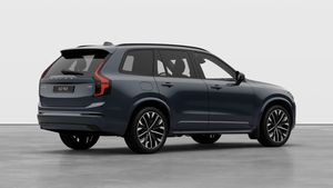 Volvo XC90 bild 30